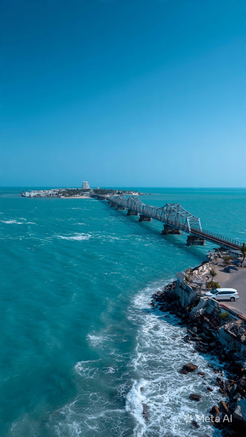 Rameswaram Temple