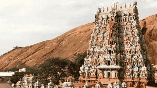 Thiruparankundram Temple Tour — Madurai Trip
